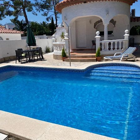 Senorin Del Mar Villa Miami Playa Dış mekan fotoğraf