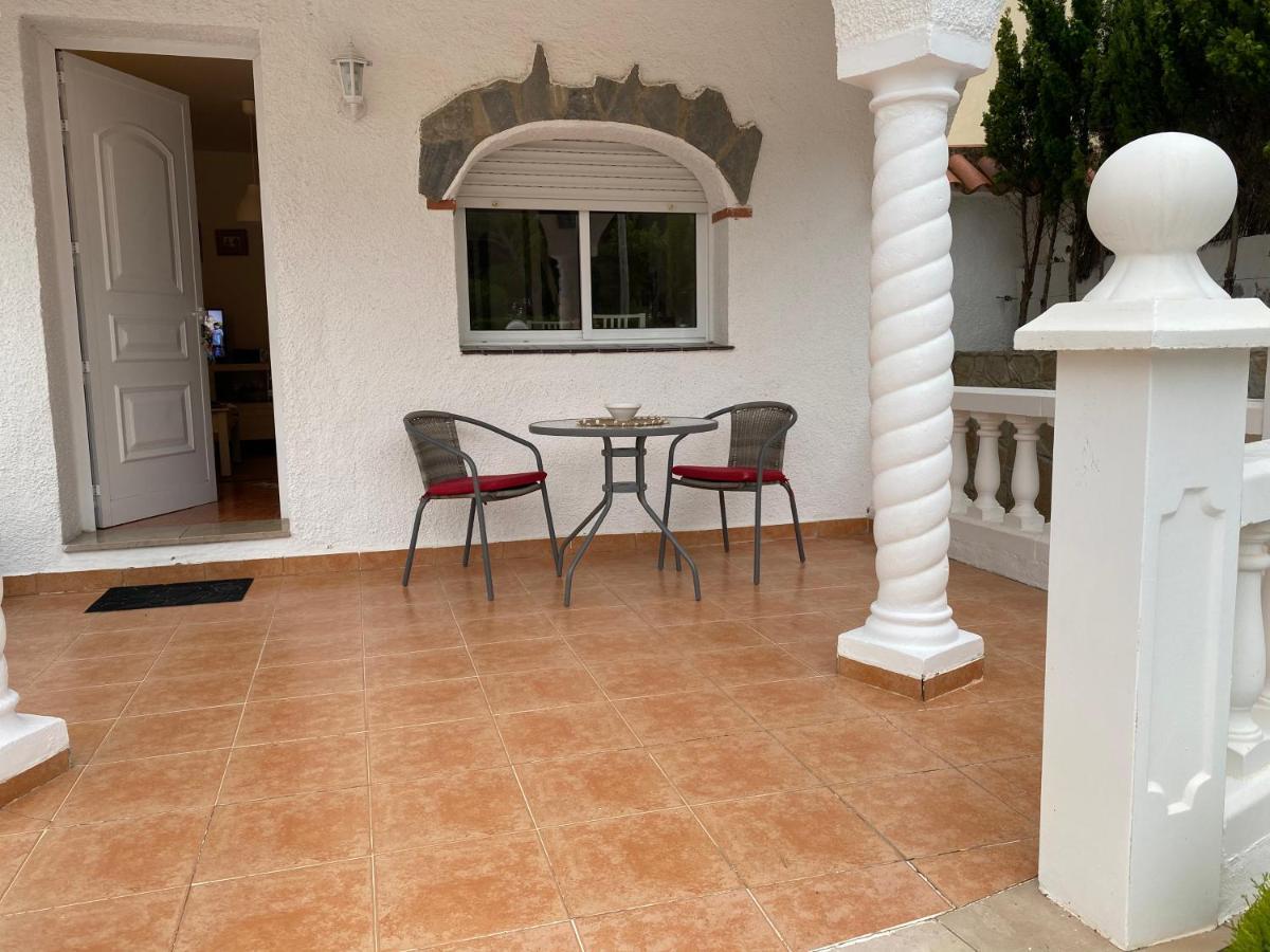 Senorin Del Mar Villa Miami Playa Dış mekan fotoğraf