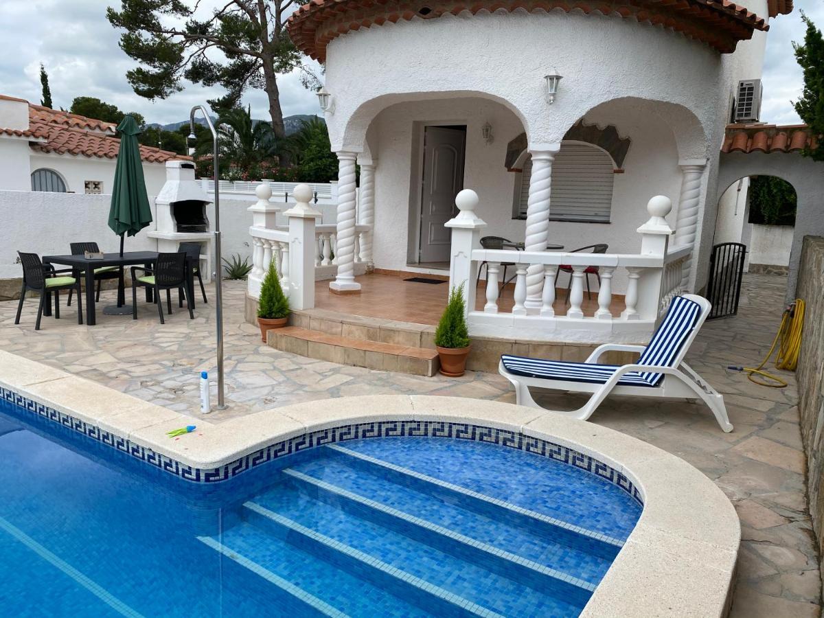 Senorin Del Mar Villa Miami Playa Dış mekan fotoğraf
