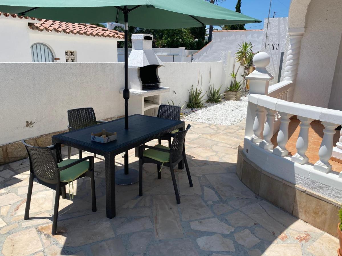 Senorin Del Mar Villa Miami Playa Dış mekan fotoğraf
