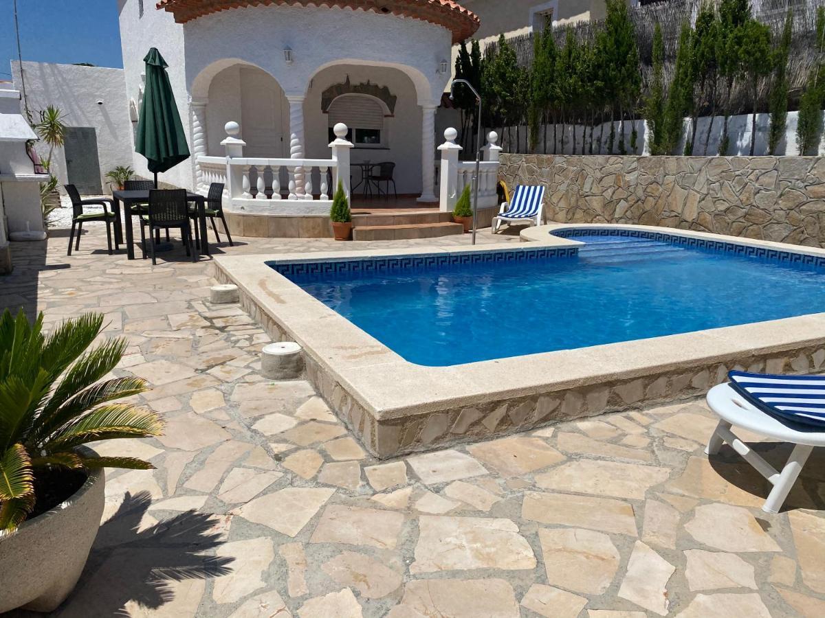 Senorin Del Mar Villa Miami Playa Dış mekan fotoğraf