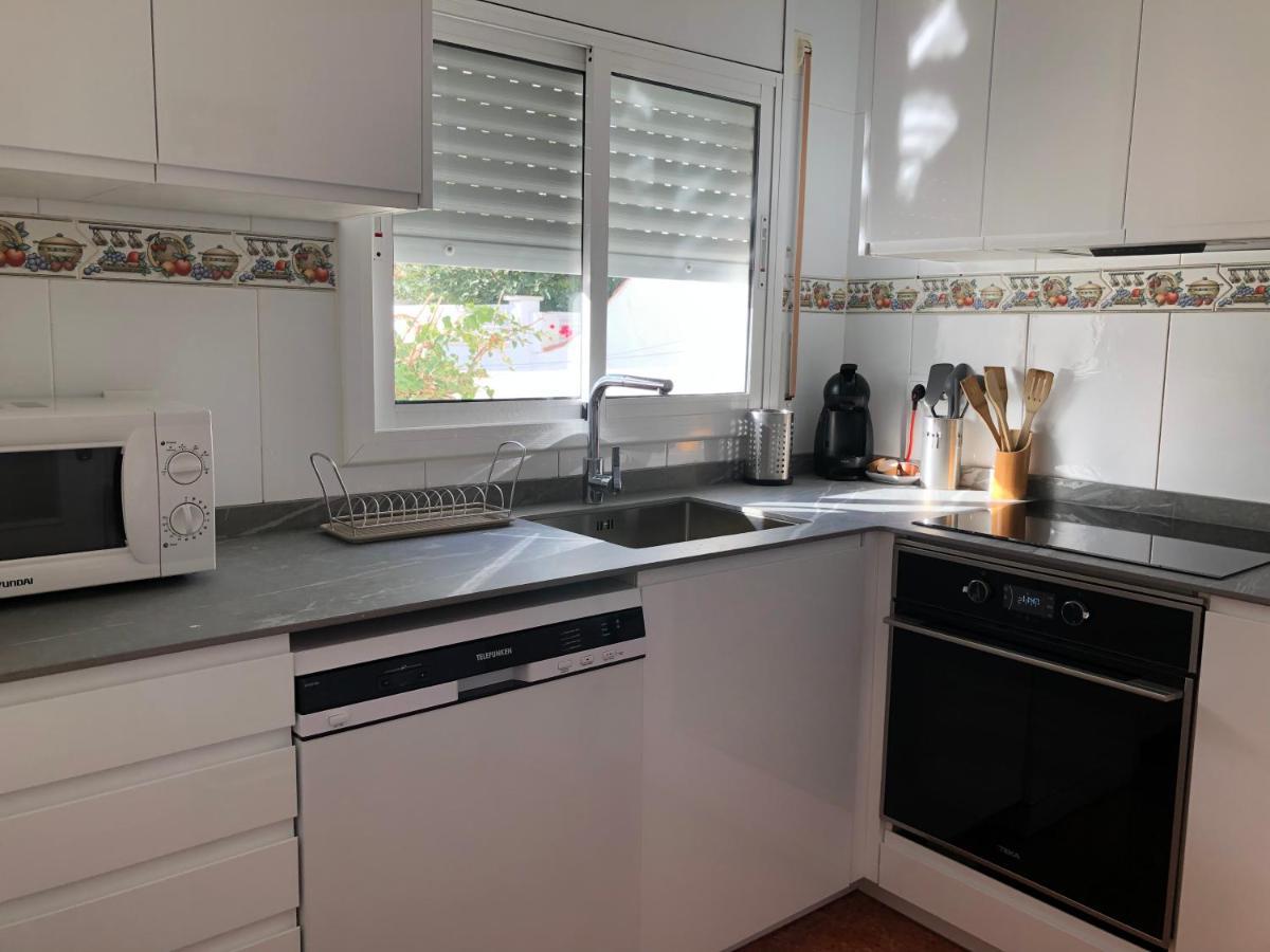 Senorin Del Mar Villa Miami Playa Dış mekan fotoğraf