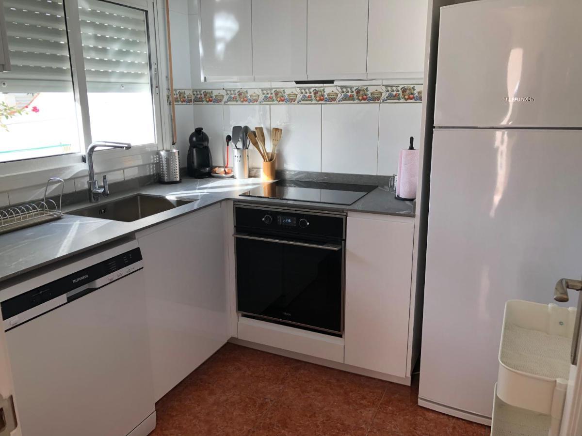 Senorin Del Mar Villa Miami Playa Dış mekan fotoğraf