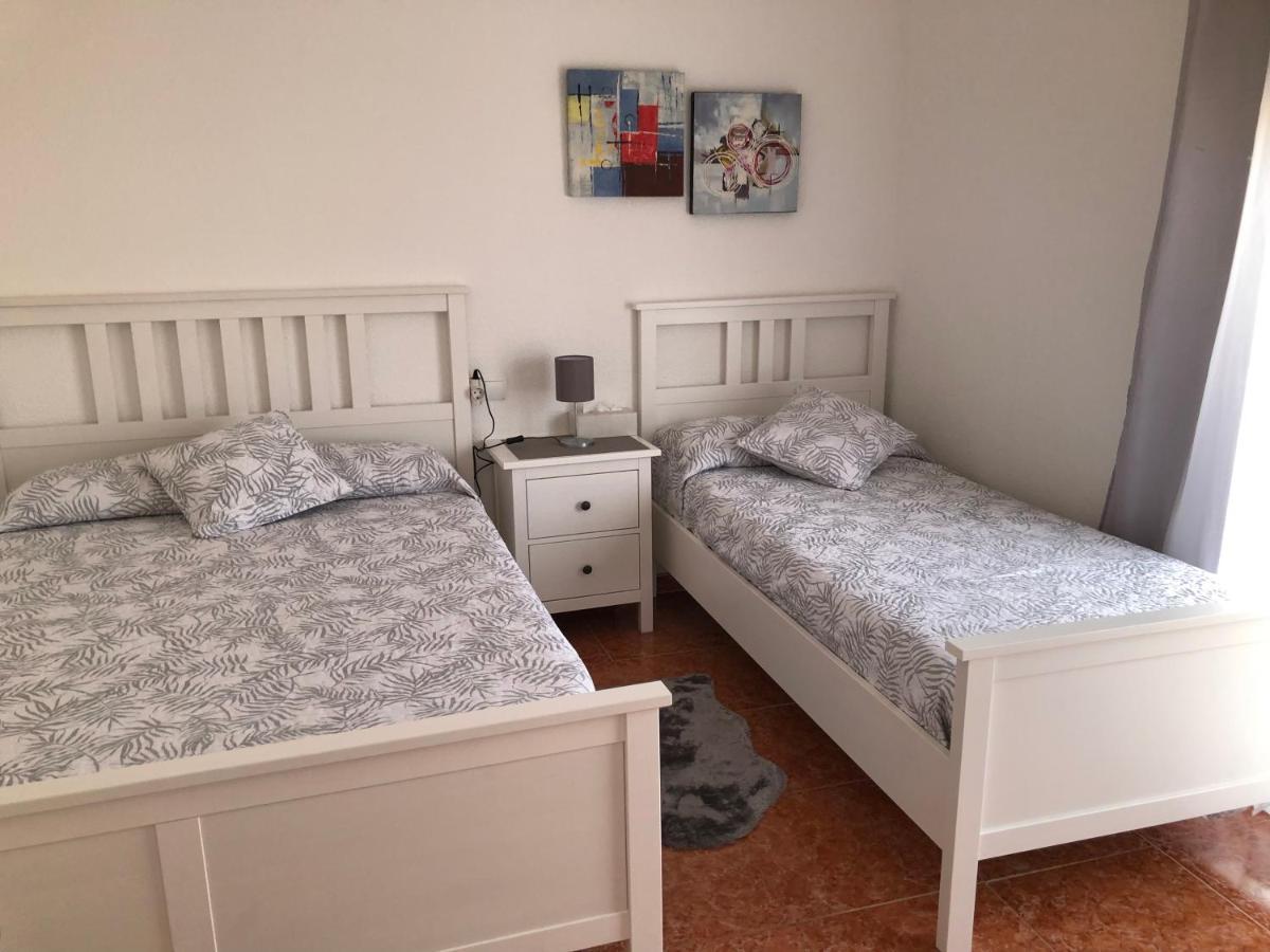 Senorin Del Mar Villa Miami Playa Dış mekan fotoğraf